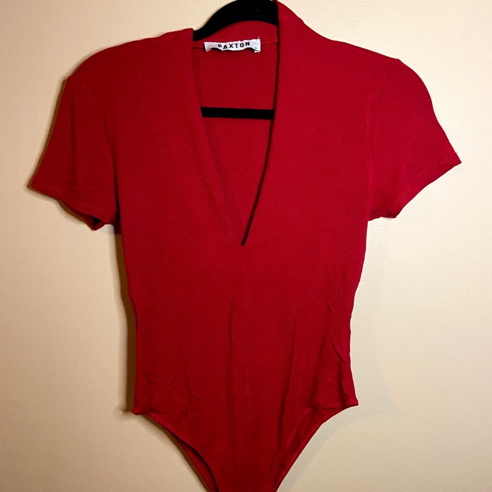 Nwot bodysuit
